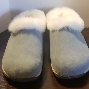 Therafit Scarelett Sheepskin Slipper